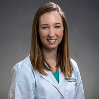 Photo of Nikki Canton, MD