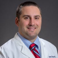 Steven T. Brown, MD