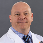James Abernathy MD