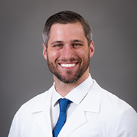 Matthew Harrison, MD