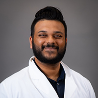 Aamir Telia, MD