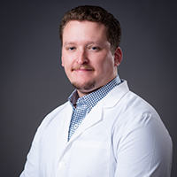 Andrew Minor Portrait